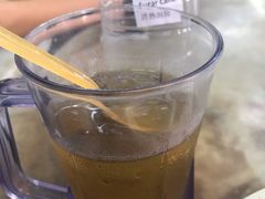 -丽丰茶冰室