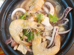 -洪兴砂锅·融合砂锅菜(三站店)