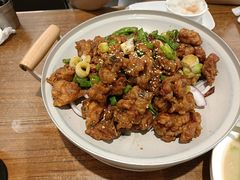 得意铁锅鸡-醉得意·山茶油炒土鸡(泰安吾悦广场店)