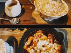 -TAIFORKS 大福食堂·山葵烤肉料理·拌饭(宝安店)