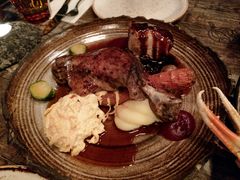 -Pakkhús Restaurant