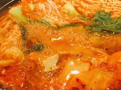 -槿Story·韩国料理(望京韩国美食城店)