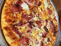 -Tubestation站点比萨(高新万达ONE店)