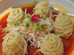 -茅庐川菜(青岛凯德店)