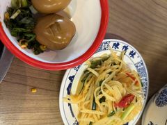 -兰州陈记牛肉面 ·烧烤· 铜锅涮肉(万达店)