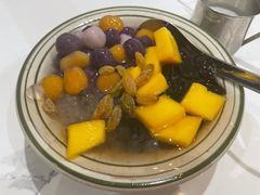 -堂屋糖水店(愚园店)