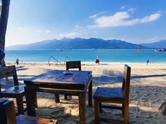 -海南分界洲岛旅游区