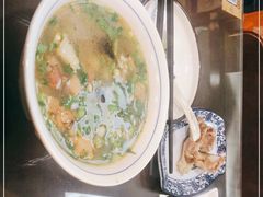 -真食净香居·内蒙烧麦(亚运村店)