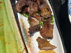 -高家烧鸽子烧烤店63年