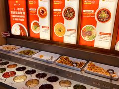 -蜀留香火锅·始于1999·原四川老火锅(白堤路店)