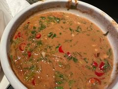 -额尔敦传统涮(公园西路店)