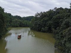 -保利石象湖景区