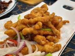 -晓平饭店(嘉善路店)