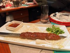 -通海俄式烧烤·俄罗斯大串(嵩山路店)