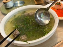 -香缇小院私房菜(盐务街店)