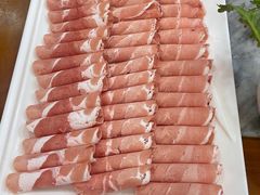 -清真·鸦儿李记·涮肉(鼓楼店)