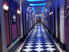 -欢乐迪KTV(江南店)