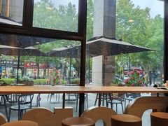-麦当劳(杭州西湖银泰百货店)