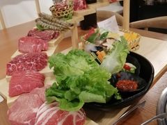 -匠太烧肉台日料理餐酒馆(三林店)