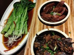 -悦硒楼·新派恩施菜