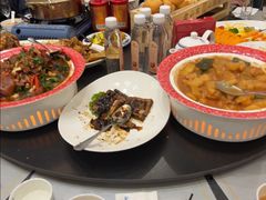 -老山东·山东菜(鲁菜名店)