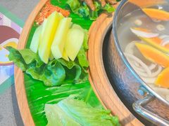 -椰小鸡·琼州糟粕醋·火锅(美兰缤纷城店)