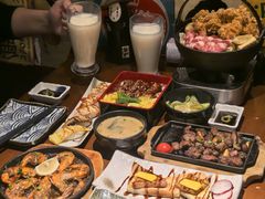-小川洋风料理(江汉路店)