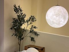-伊斯坦布尔土耳其清真咖啡餐厅