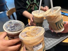 -星巴克(徐州云龙万达广场店)
