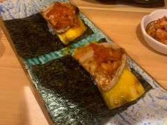 -隐月· 㐂和食屋(芝罘万达公馆店)