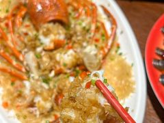 -南海渔家•海鲜•正宗海南菜(海棠湾店)