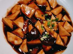 -绿茶餐厅(石家庄万象城店)