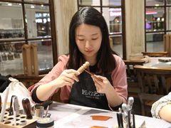 -HEARTISANS手工DIY皮艺体验(安贞环宇荟店)