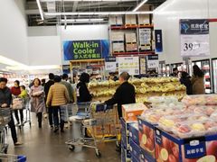-山姆会员商店(杨桥西路店)