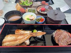 炭烤牛小排-炉匠炉端烧·酒(国金中心商场店)