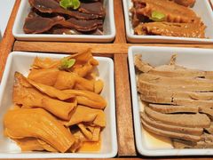 -四季民福烤鸭店(王府井东安门店)