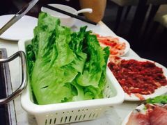 -黑山牛肉汤火锅(花城汇店)