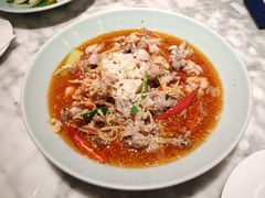 -雀蓝川菜(奥体广场店)