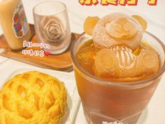 -柠檬树茶餐厅(海雅缤纷城店)