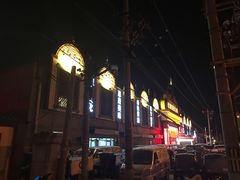 -老阿妈蒙古村·蒙古包·草原文化·歌舞表演(老君堂店)