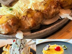 -俄士厨房(五棵松华熙LIVE店)