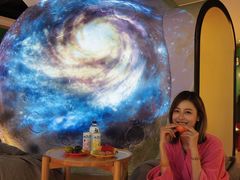 -皇室假期美食水疗会(春风路店)