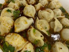 -回坊马二饺子馆