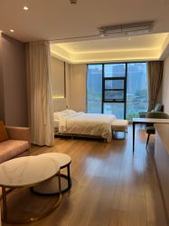 点击看大图 -乐茵敔山湾月子中心(独栋湖景店)