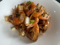 -良师门滨海人家·海鲜·家常菜(滨海城店)