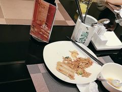 -索菲特酒店·海鲜自助 ·聚餐厅