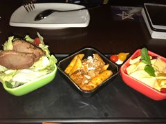 -斯比特花园西餐厅(东方商厦店)