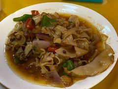-桂园白粥·潮汕老味道