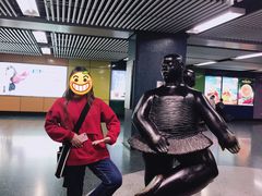 -彩虹村