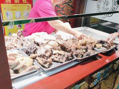 -正蓝旗草原特蒙餐